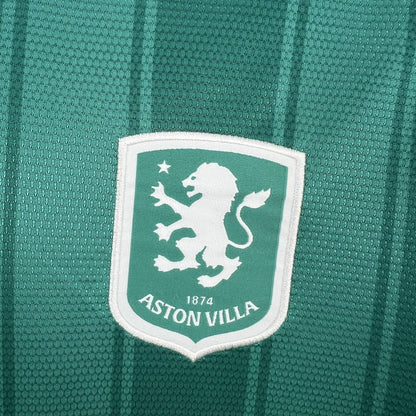 Men's Aston Villa 2024/25 Jersey