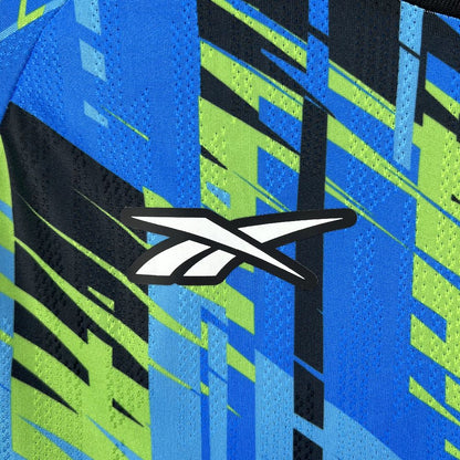 Men's Botafogo 2025/26 Goalkeeper Jersey