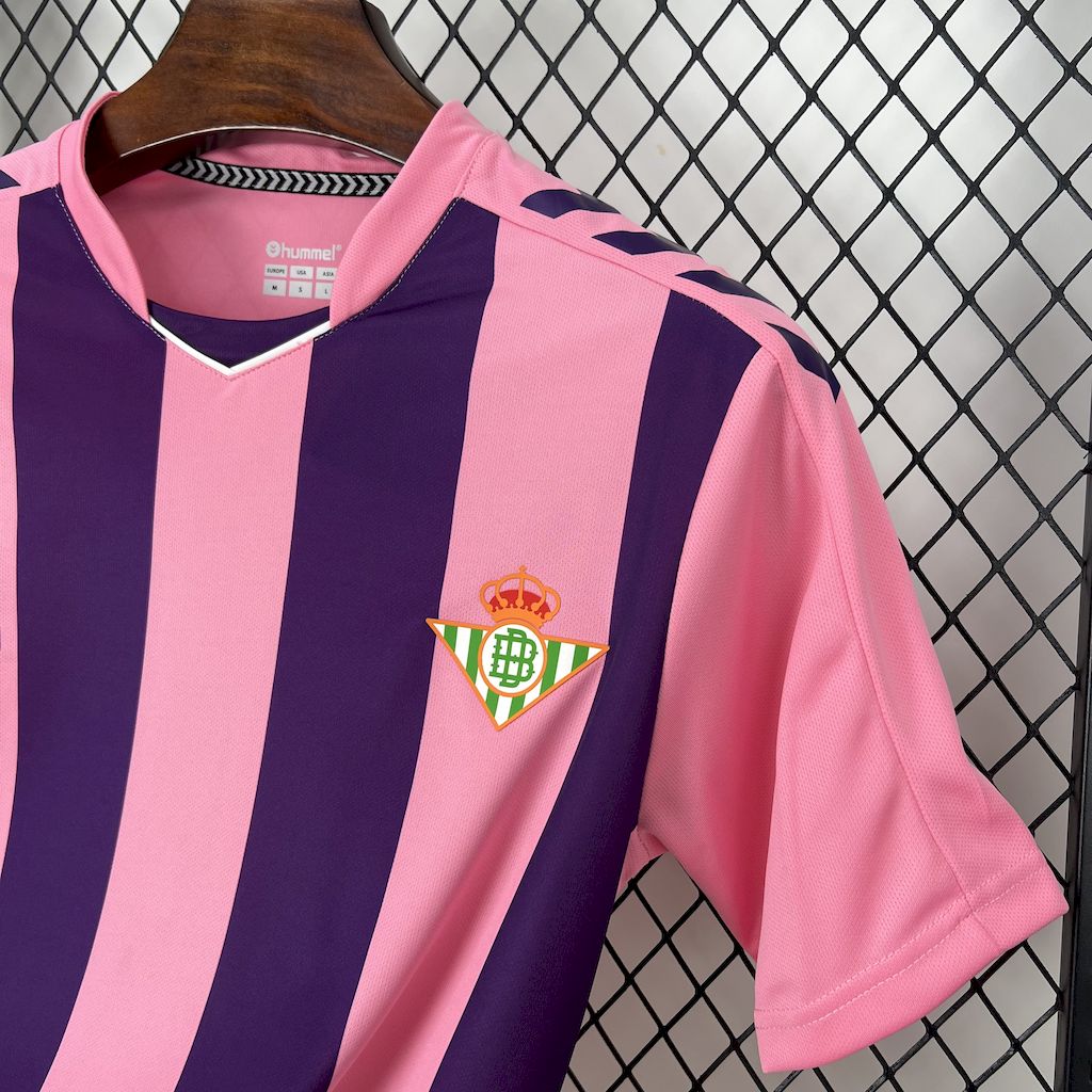 Camisa Real Betis Edição Especial 2024/25