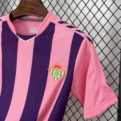 Camisa Real Betis Edição Especial 2024/25