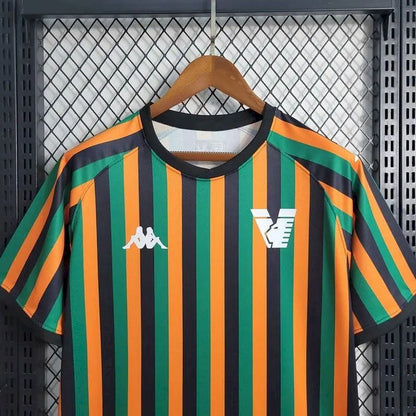 Venezia FC 2023/24 Pre-Match Training Jersey