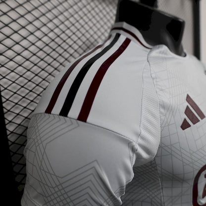 Camisa reserva do Ajax 2024/25, versão jogador