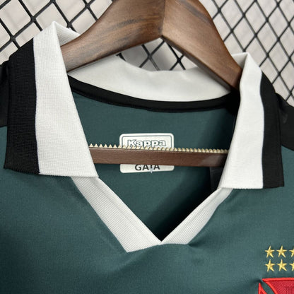 Camisa Pré-Jogo Feminina Vasco da Gama 2024/25