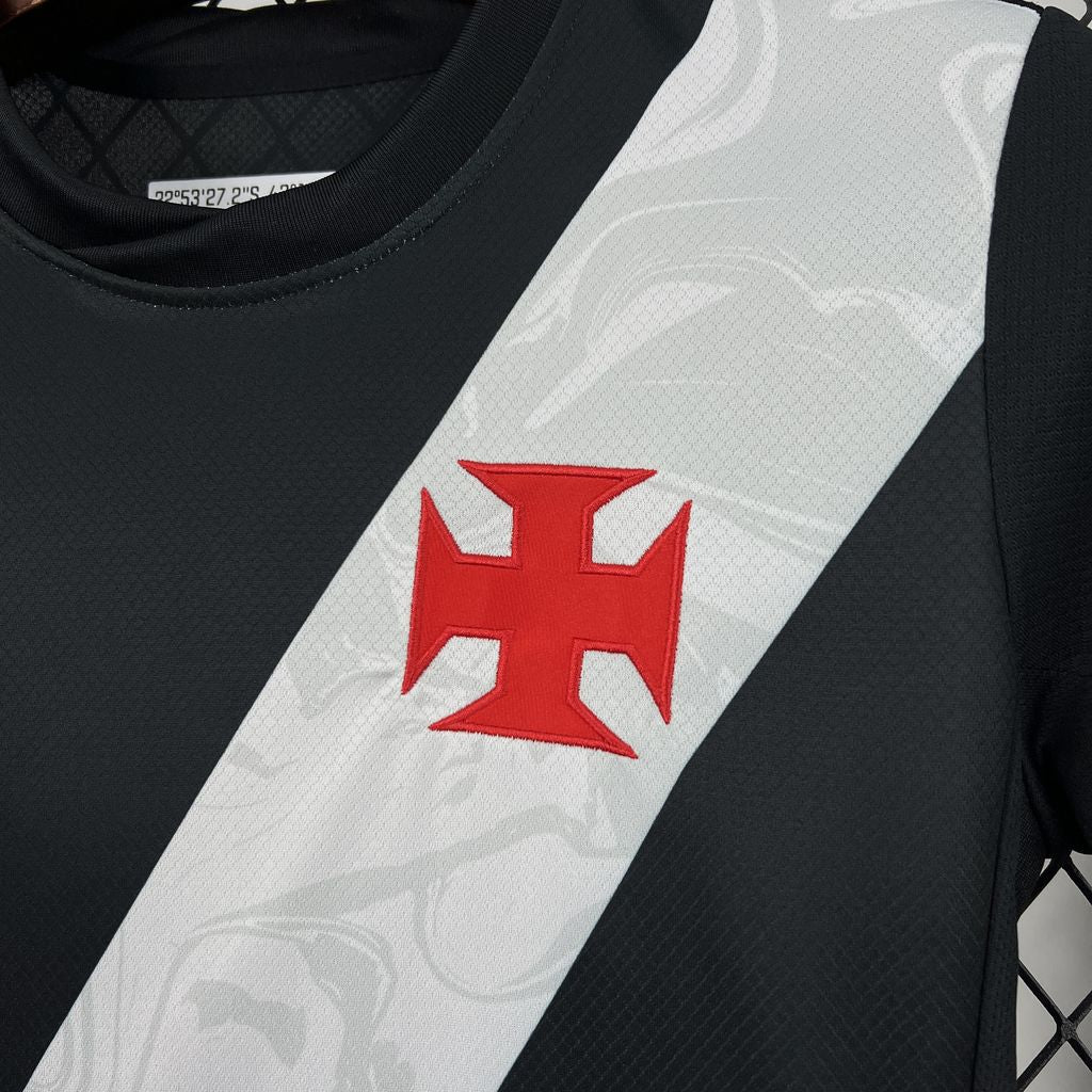 Women's Vasco da Gama 2026/27 Home Jersey