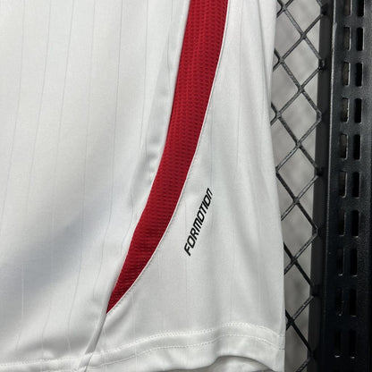 Camisa retrô reserva da França 2006