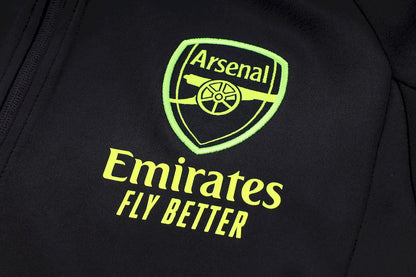 Jaqueta e calça de treino adulto do Arsenal 2023/24 815