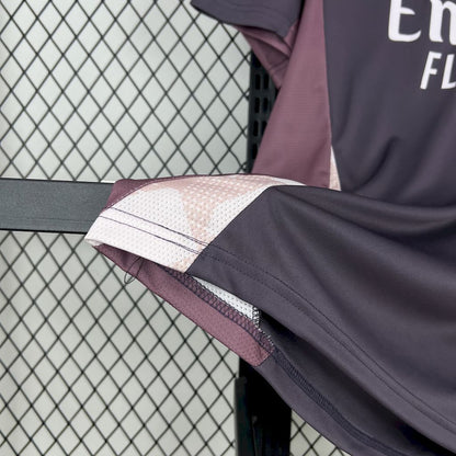 Camisa Arsenal 2024/25 Tiro Treino