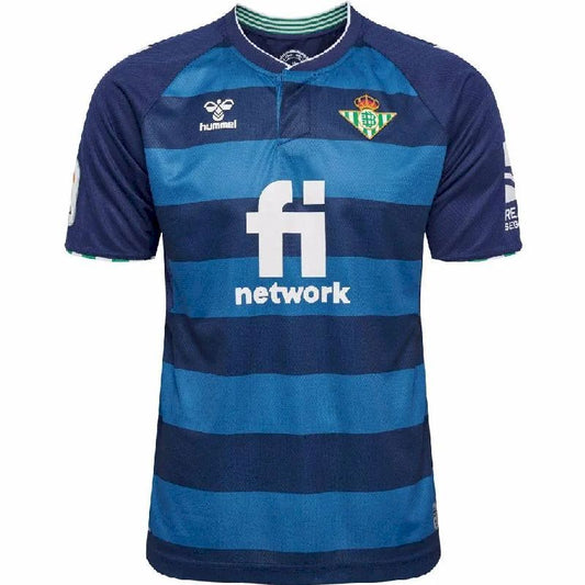 Real Betis 2022/23 Away Jersey