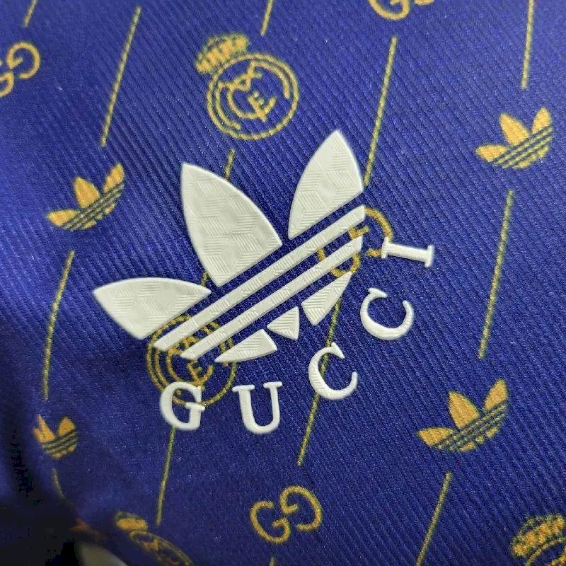 Real Madrid 2024/25 Special Edition Jersey Player Version