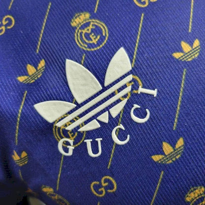Real Madrid 2024/25 Special Edition Jersey Player Version
