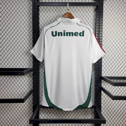 Camisa Retrô Alternativa do Fluminense 2010
