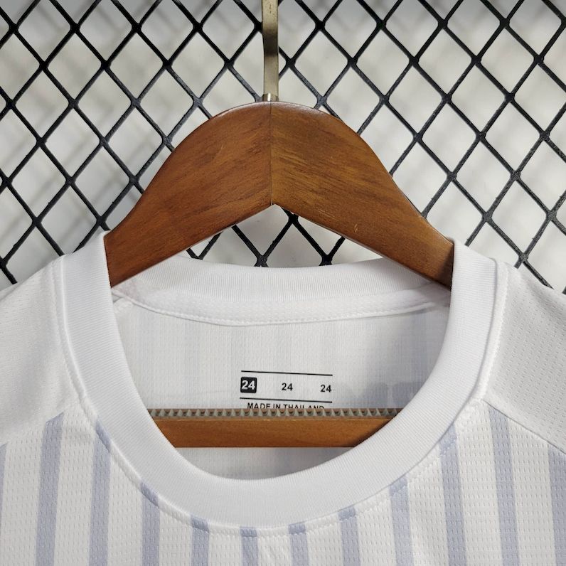 Kids Uruguay 2024/25 Away Kit