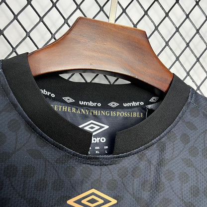 AFC Bournemouth 2024/25 Black Special Edition Jersey