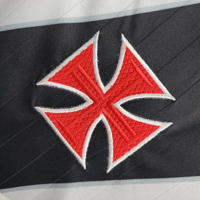 Camisa Retro Vasco da Gama 2010