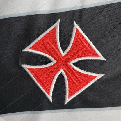 Camisa Retro Vasco da Gama 2010