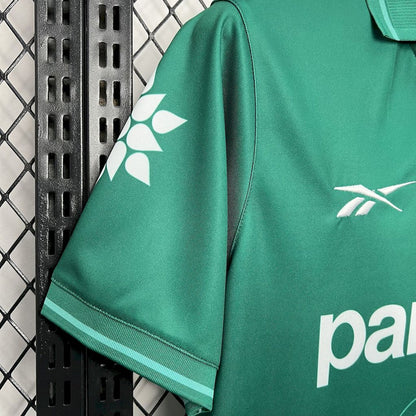 Camisa Retrô Home Palmeiras 1997/98