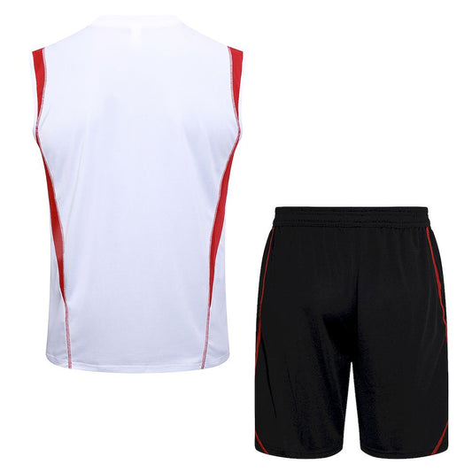 Sao Paulo 2023/24 Adult Tank Top+Short 815