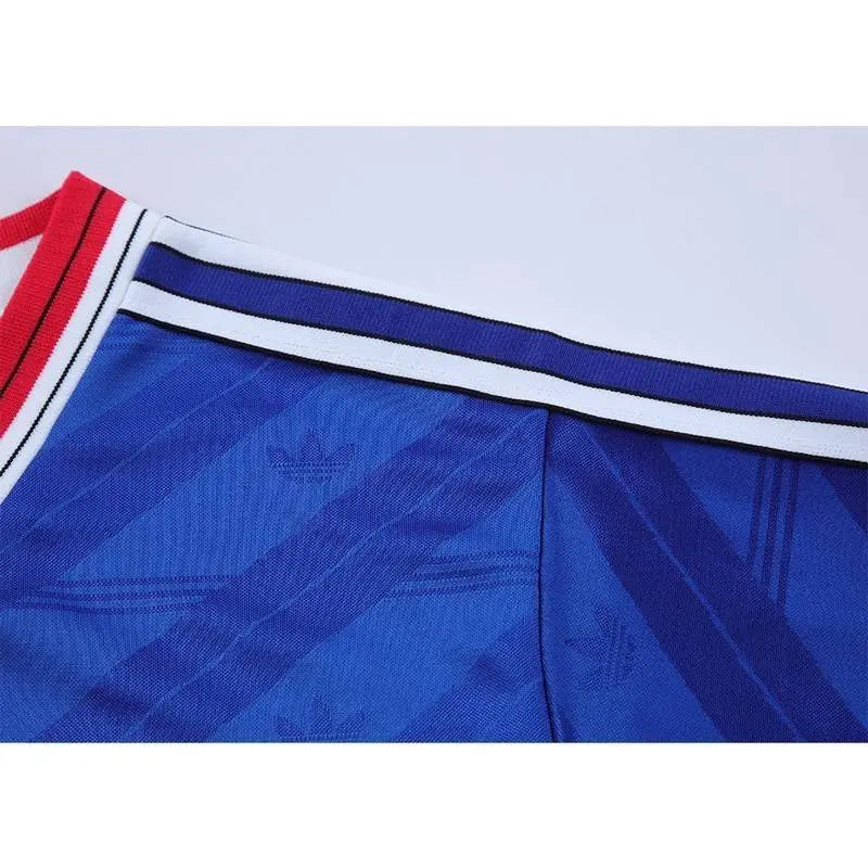 Camisa Retro Terceiro Manchester United 1986/88