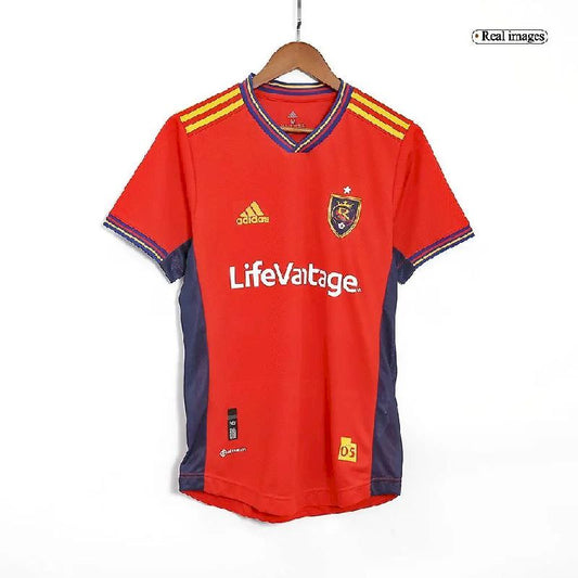 Real Salt Lake 2022/23 Home Jersey