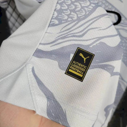 Camisa Manchester City Dragon Edition 2023/24