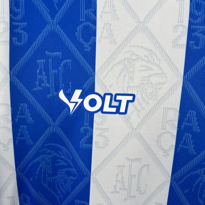 Avaí 2025/26 Home Jersey