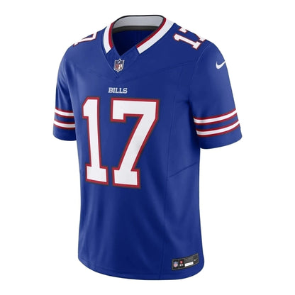 Camisa NFL Buffalo Bills Josh Allen 17
