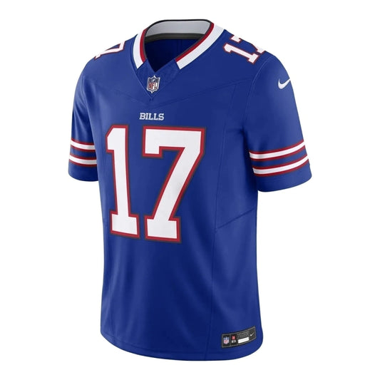 Camisa NFL Buffalo Bills Josh Allen 17