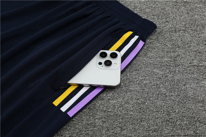 Camisa e short de treino adulto do Real Madrid 2023/24 14001