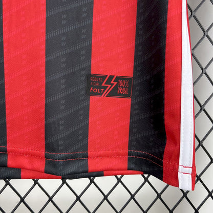 Vitória 2025/26 Home Jersey