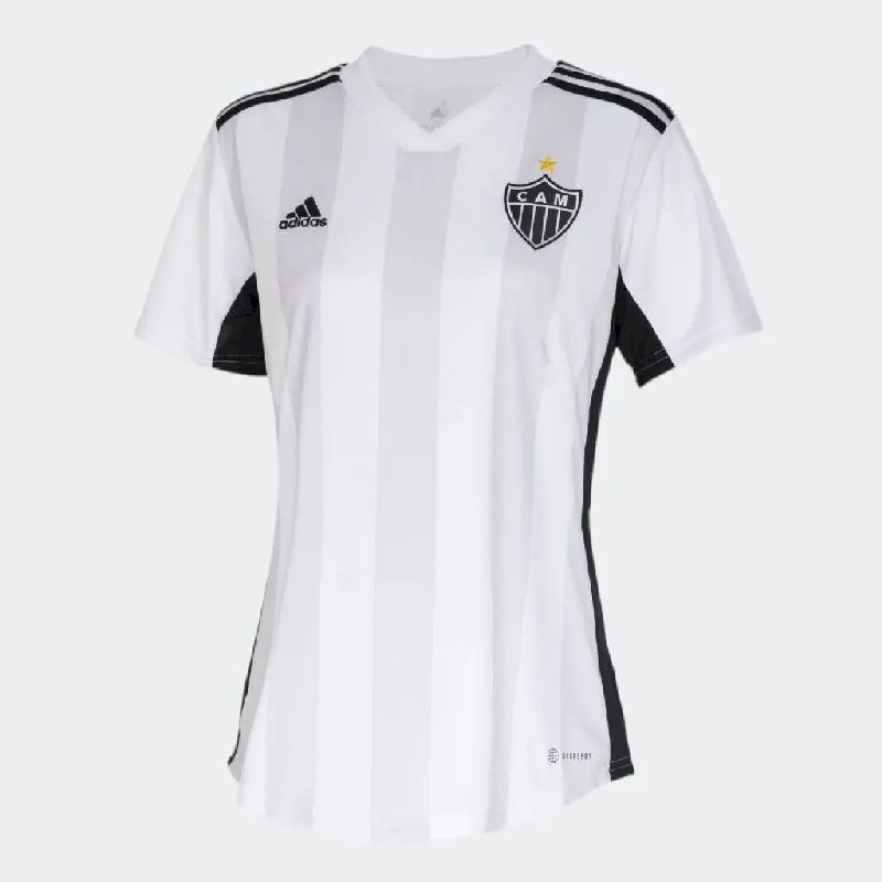 Women's Atlético Mineiro 2022 Away Jersey