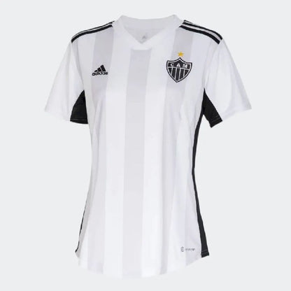 Women's Atlético Mineiro 2022 Away Jersey