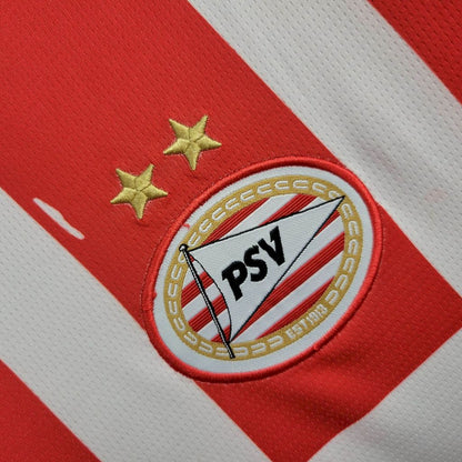 Camisa Principal PSV Eindhoven 2024/25