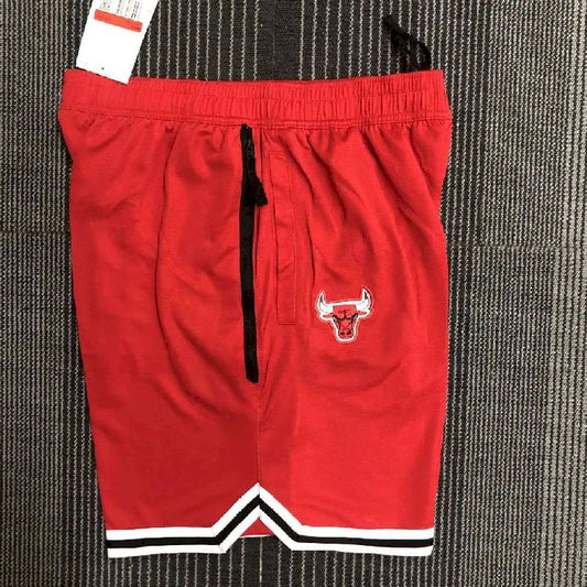 CALÇÕES NBA do Chicago Bulls
