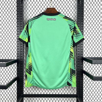 Men's Botafogo 2025/26 Goalkeeper Jersey