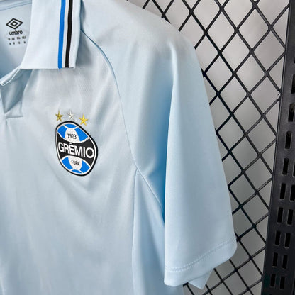 Grêmio 2025/26 Away Jersey