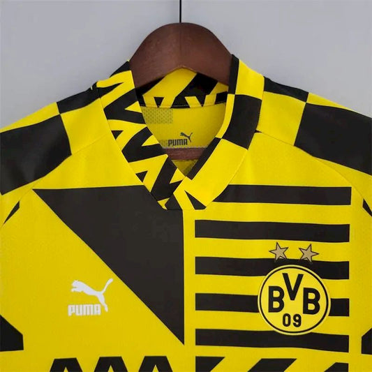 Borussia Dortmund 2022/23 Pre Match Jersey