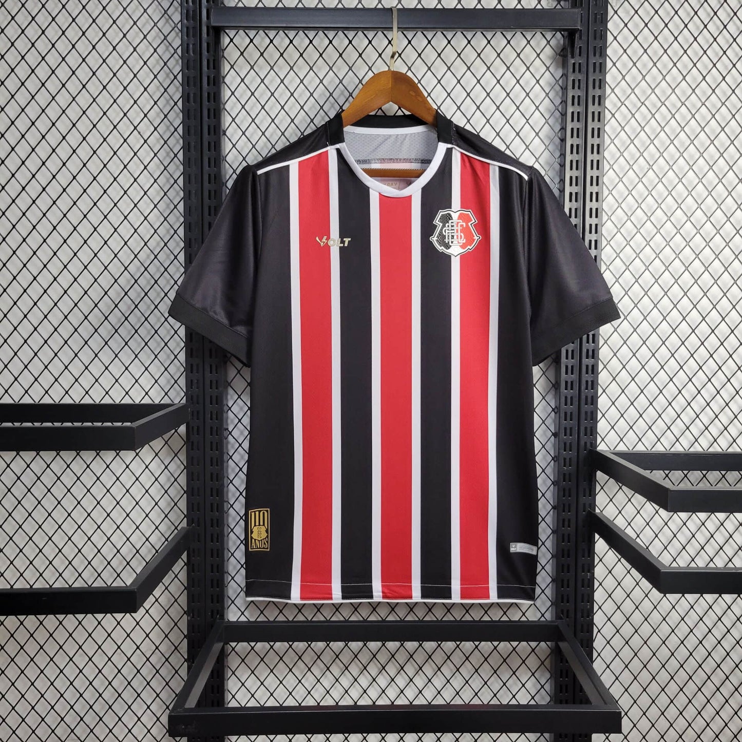 Santa Cruz 2023/24 Home Jersey 2