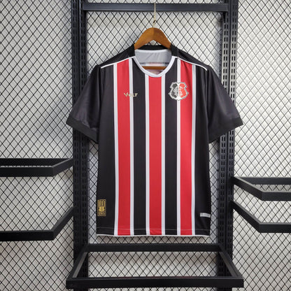 Men's Santa Cruz 2024/25 Home Jersey