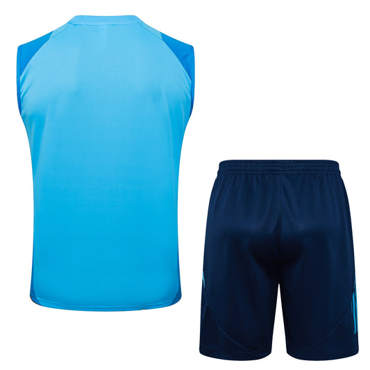 Regata+Short Flamengo 2024/25 Adulto 815