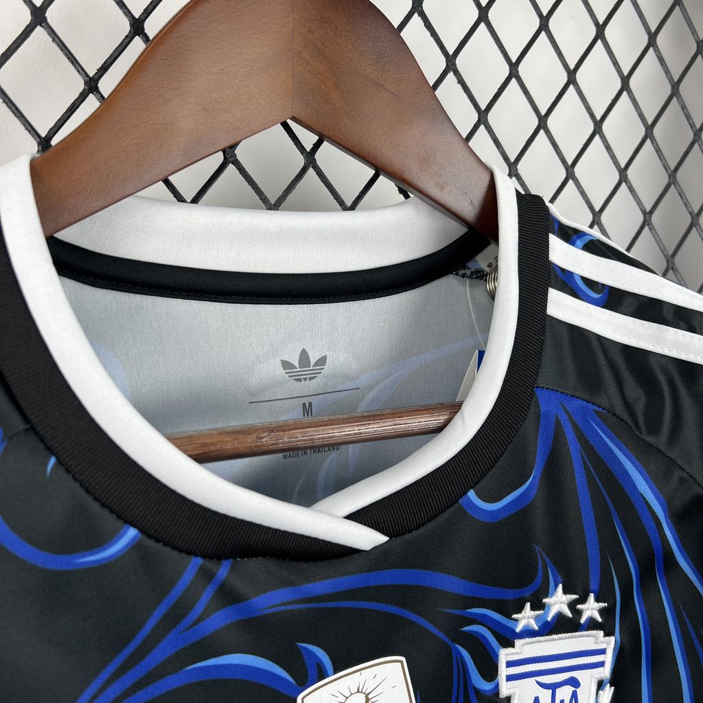Women's Argentina 2026 World Cup Away Jersey