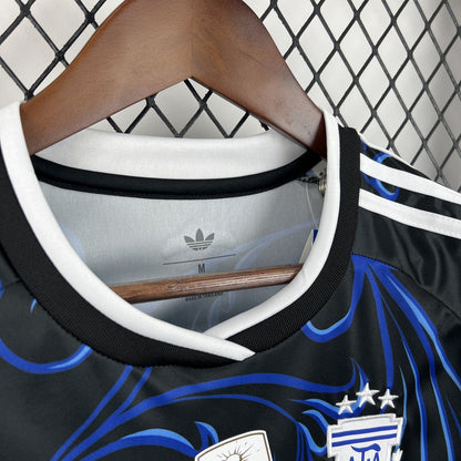 Women's Argentina 2026 World Cup Away Jersey