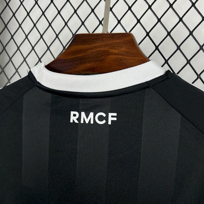 Real Madrid 2025/26 Training Jersey