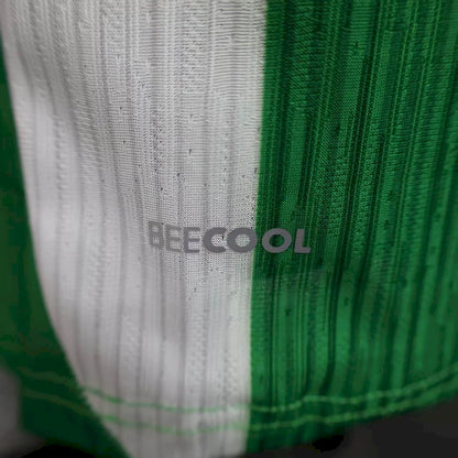 Real Betis 2025/26 Home Jersey Player Version