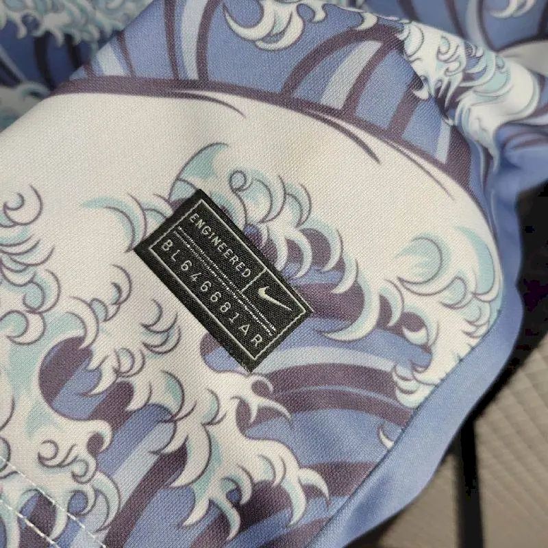 Men's Japan 2024/25 Jersey Special Edition 6