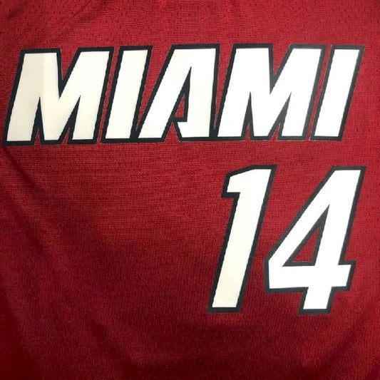 Camisa Masculina Tyler Herro Team – Edição Statement