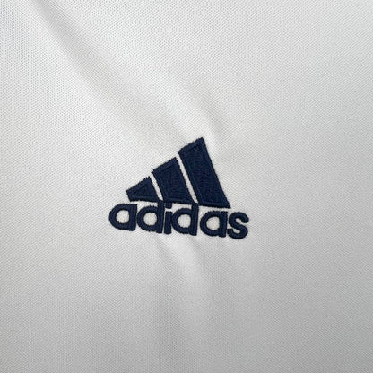 Camisa Retro Home Real Madrid 2000/01