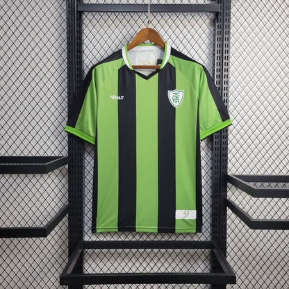 Men's América Mineiro 2024/25 Home Jersey