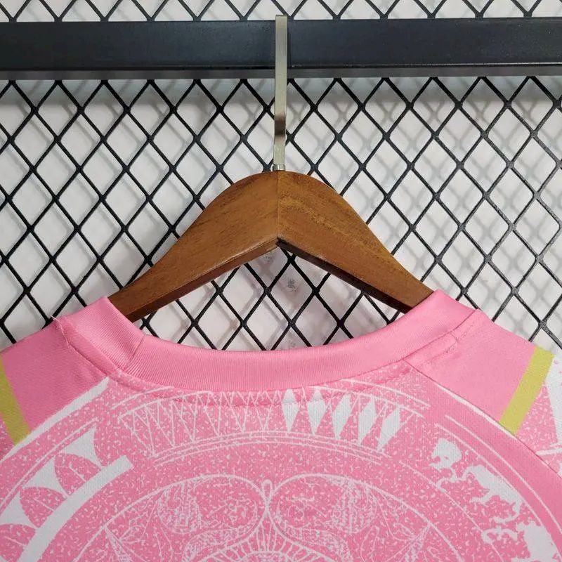 Men's Italy 2023/24 Jersey