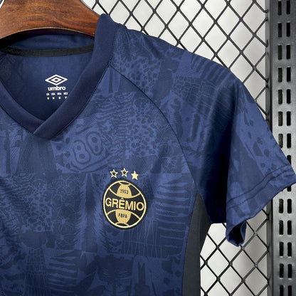 Women's Grêmio 2025/26 Third Jersey