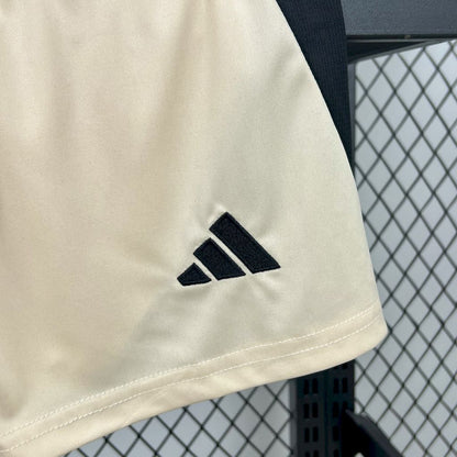 New York Red Bulls 2025/26 Home Kids Kit